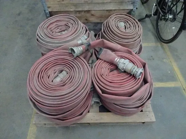 12x brandslang - afbeelding 2 van  2