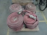 12x brandslang - afbeelding 2 van  2