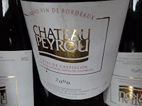 12x ch peyrou 2000 - afbeelding 2 van  3