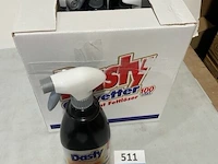 12x dasty professional power 1000ml - afbeelding 3 van  3