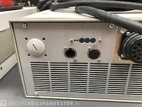 12x daylight spot mitronic, superspot hmi/msr 575w - afbeelding 5 van  15