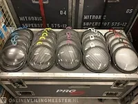 12x daylight spot mitronic, superspot hmi/msr 575w - afbeelding 7 van  15
