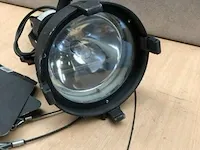 12x daylight spot mitronic, superspot hmi/msr 575w - afbeelding 13 van  15
