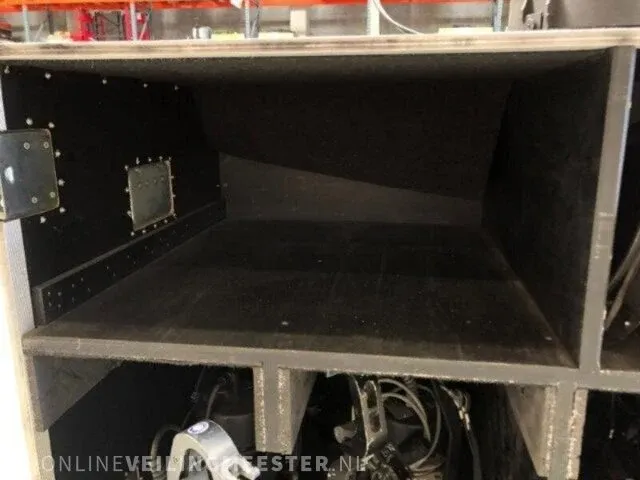 12x daylight spot mitronic, superspot hmi/msr 575w - afbeelding 7 van  14