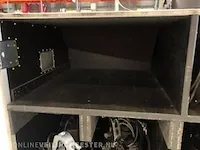 12x daylight spot mitronic, superspot hmi/msr 575w - afbeelding 7 van  14