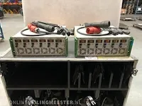 12x daylight spot mitronic, superspot hmi/msr 575w - afbeelding 13 van  14
