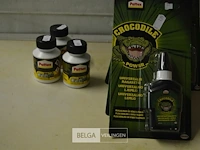 12x div pattex lijmen - afbeelding 2 van  3