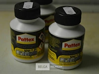 12x div pattex lijmen - afbeelding 3 van  3