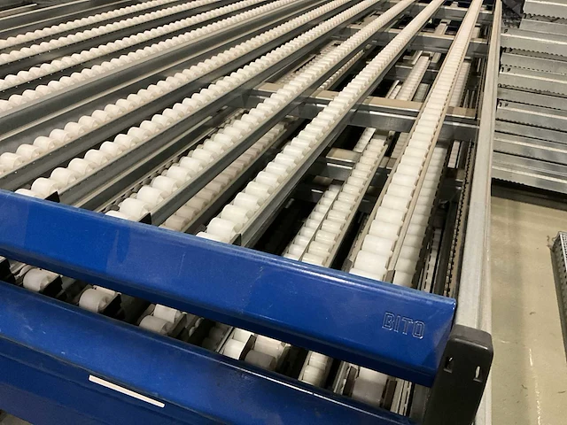 12x doorrolstelling segment bito - afbeelding 2 van  5