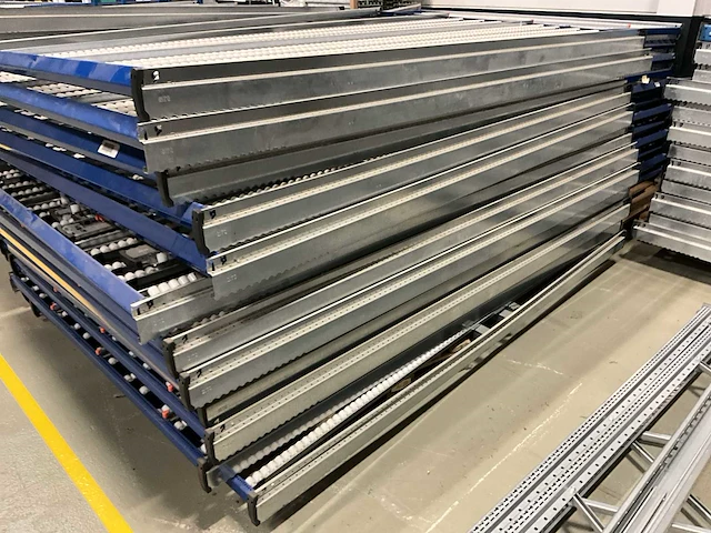 12x doorrolstelling segment bito - afbeelding 3 van  5