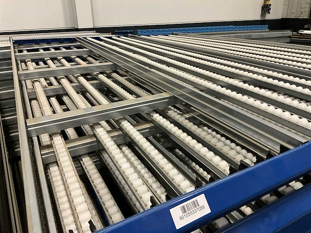 12x doorrolstelling segment bito - afbeelding 4 van  5