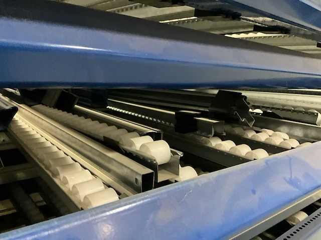 12x doorrolstelling segment bito - afbeelding 5 van  5