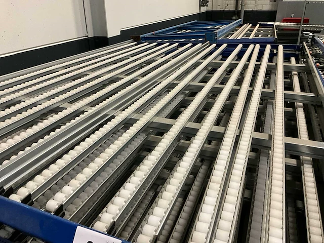 12x doorrolstelling segment bito - afbeelding 2 van  5