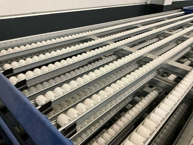12x doorrolstelling segment bito - afbeelding 4 van  5