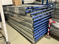 12x doorrolstelling segment bito - afbeelding 1 van  4
