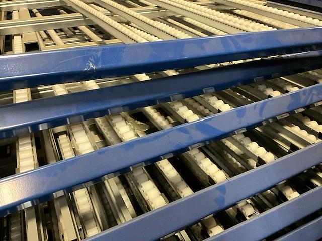 12x doorrolstelling segment bito - afbeelding 2 van  4
