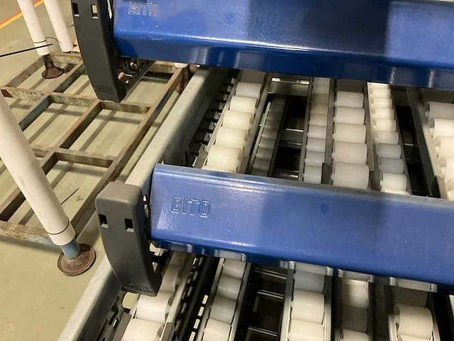 12x doorrolstelling segment bito - afbeelding 3 van  4
