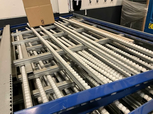 12x doorrolstelling segment bito - afbeelding 4 van  4