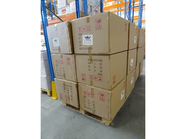 12x doos klok afghanistan ansari food - afbeelding 2 van  4