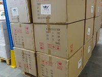 12x doos klok afghanistan ansari food - afbeelding 2 van  4