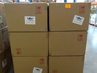 12x doos klok afghanistan ansari food - afbeelding 1 van  4