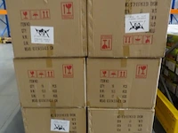 12x doos klok afghanistan ansari food - afbeelding 2 van  4