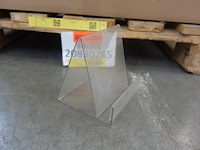 12x doos kunstof boekhouder - afbeelding 1 van  9