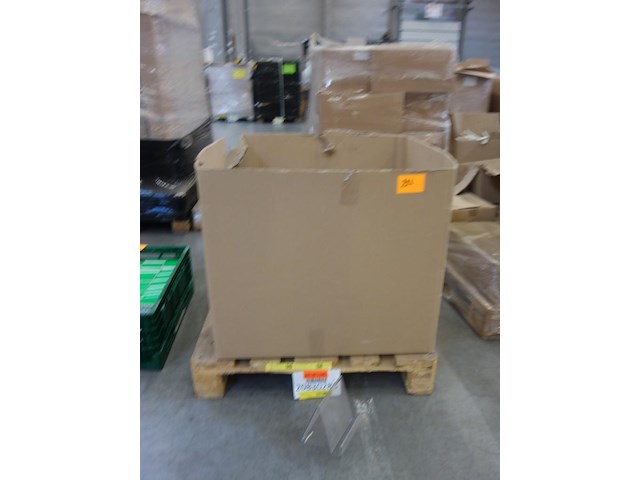 12x doos kunstof boekhouder - afbeelding 3 van  9