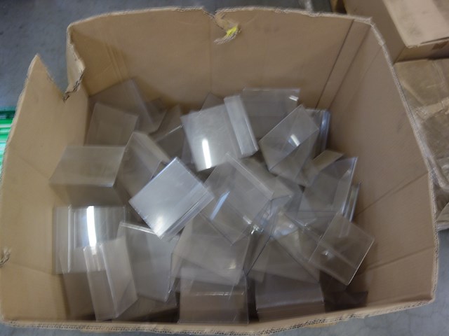 12x doos kunstof boekhouder - afbeelding 4 van  9