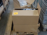 12x doos kunstof boekhouder - afbeelding 5 van  9