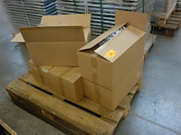 12x doos kunstof boekhouder - afbeelding 6 van  9