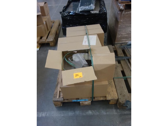 12x doos kunstof boekhouder - afbeelding 8 van  9