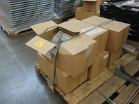 12x doos kunstof boekhouder - afbeelding 9 van  9