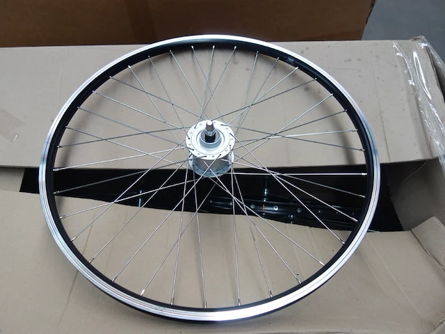12x dynamo velg - afbeelding 2 van  4