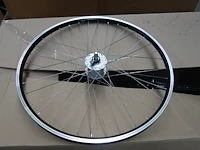 12x dynamo velg - afbeelding 3 van  4