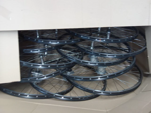 12x dynamo velg - afbeelding 4 van  4