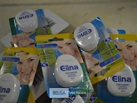 12x elina dentall flosszijde - afbeelding 3 van  4