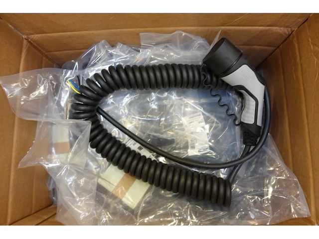 12x ev kabel phoenix contact - afbeelding 2 van  5