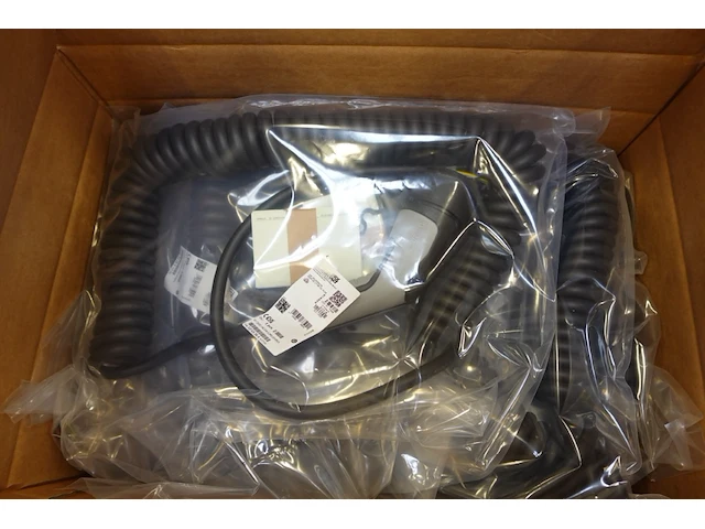 12x ev kabel phoenix contact - afbeelding 4 van  5