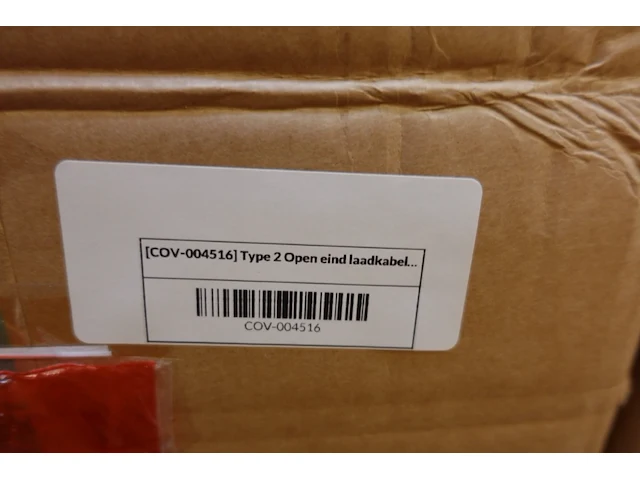 12x ev kabel phoenix contact - afbeelding 5 van  5