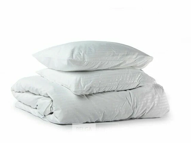 12x felman dekbedovertrek set 200x220cm - afbeelding 2 van  2