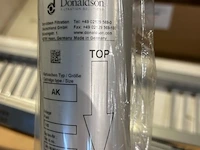 12x filter donaldson - afbeelding 2 van  4