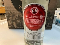 12x fles tequila rooster rojo - afbeelding 3 van  5