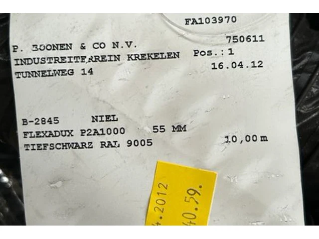 12x flexadux - afbeelding 3 van  3