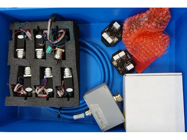 12x grijpbak diversen - afbeelding 2 van  13