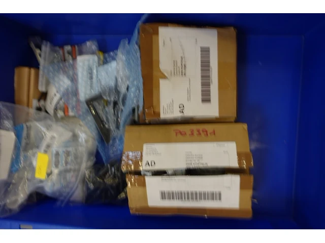 12x grijpbak diversen - afbeelding 3 van  13