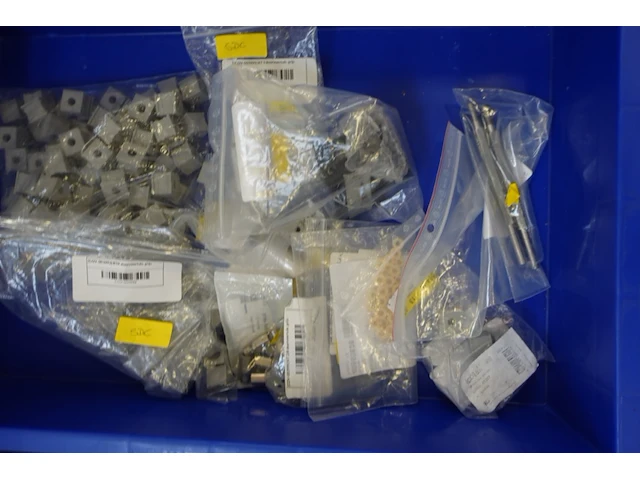 12x grijpbak diversen - afbeelding 5 van  13