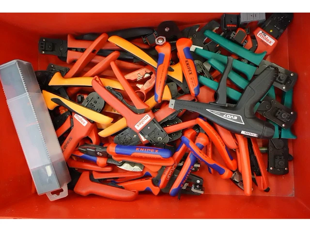 12x grijpbak diversen - afbeelding 6 van  13