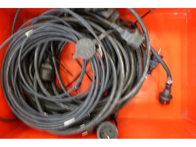 12x grijpbak diversen - afbeelding 8 van  13