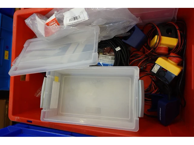 12x grijpbak diversen - afbeelding 9 van  13